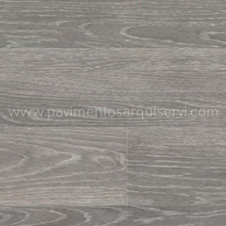 Vinílicos Heterogéneo Suelo Vinílico Gray Limed Oak